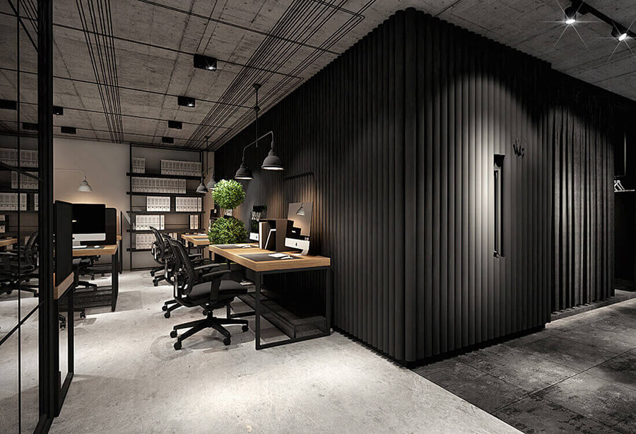 ONZE Arquitectura