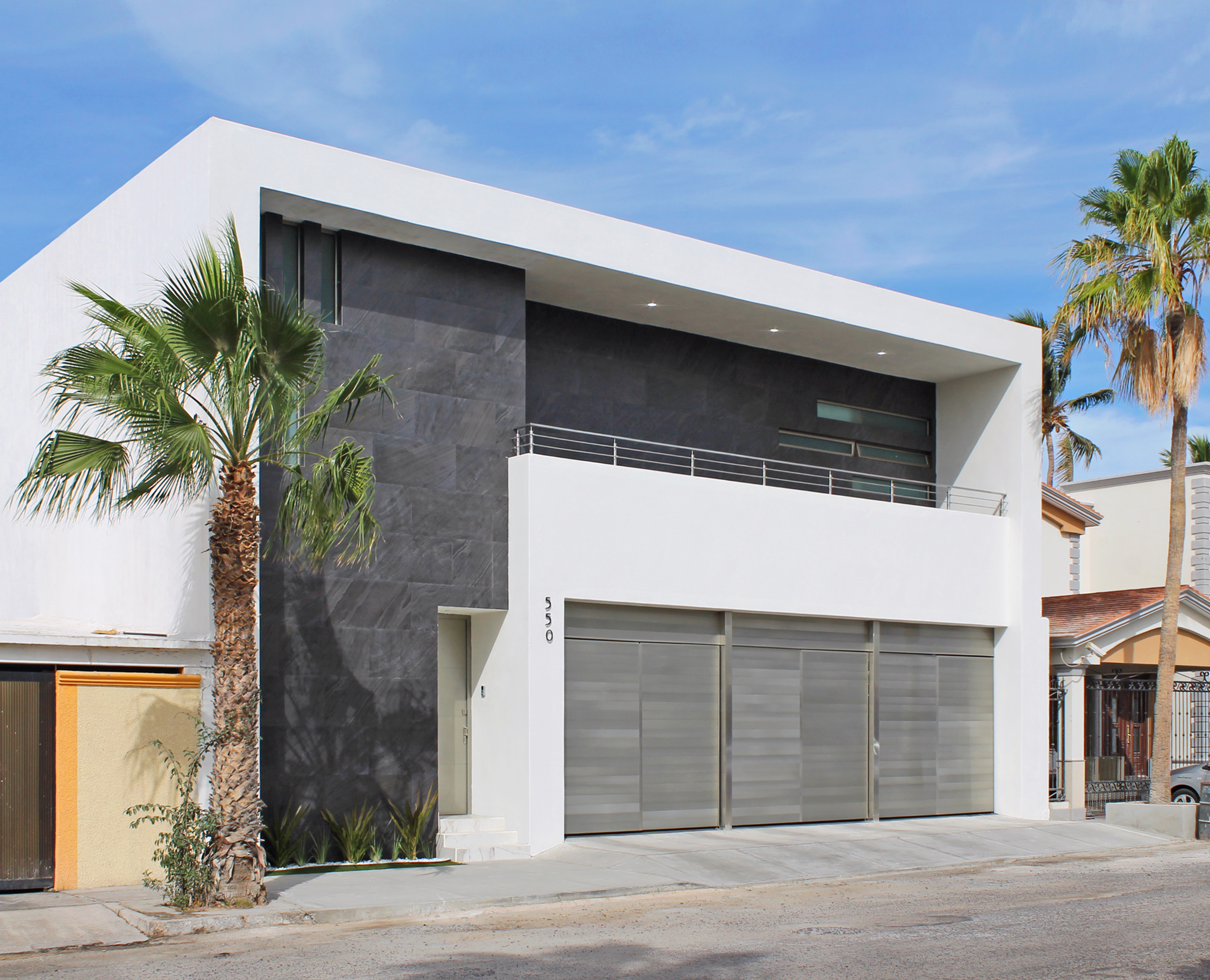 CASA LP