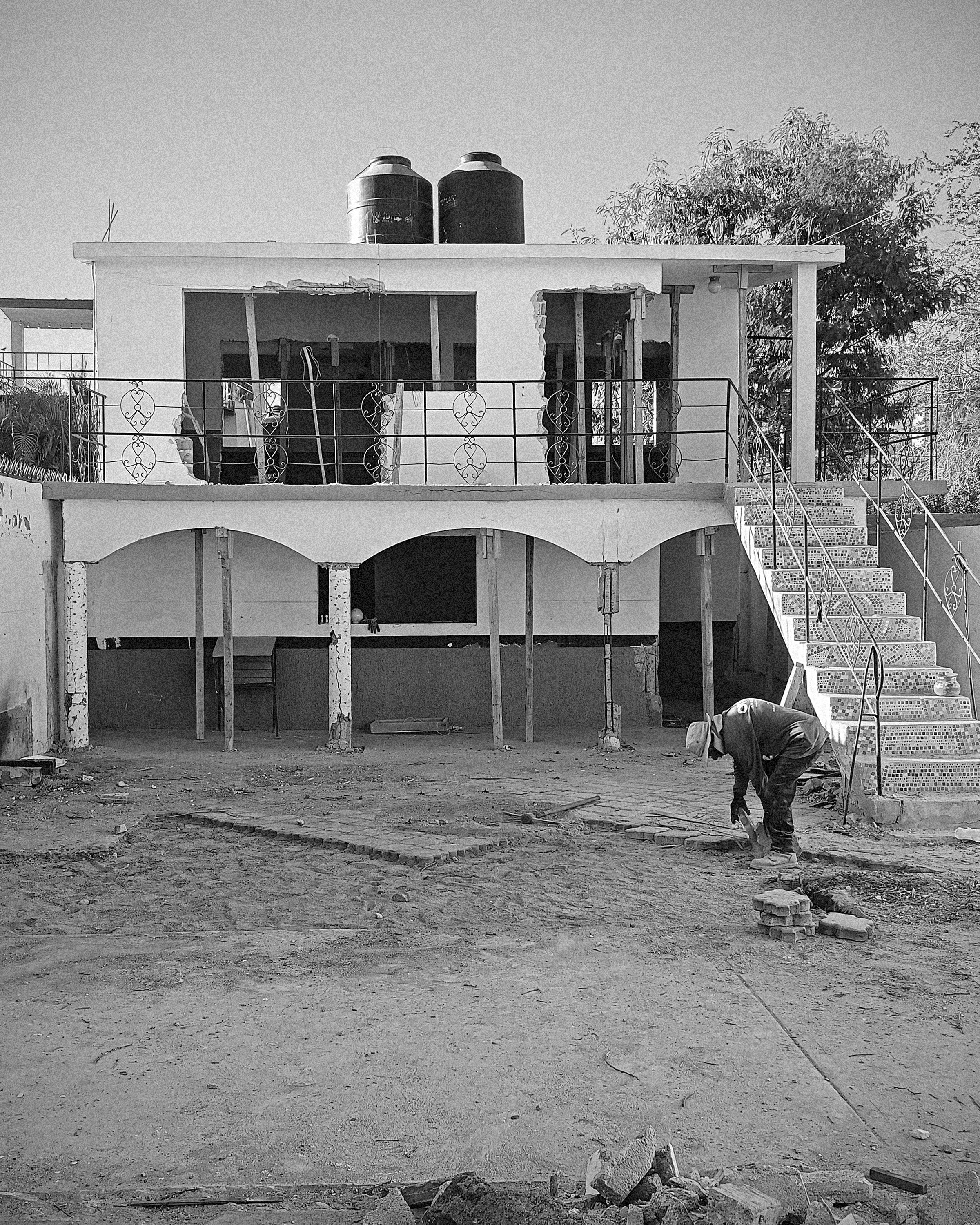 Bienvenidos a ONZE Arquitectura